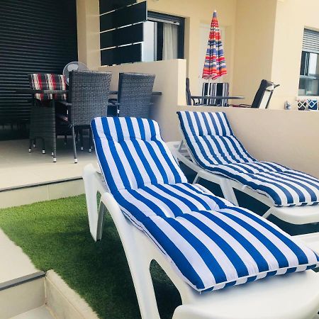 Playa Elisa Super Apartment Пилар де ла Орадада Екстериор снимка