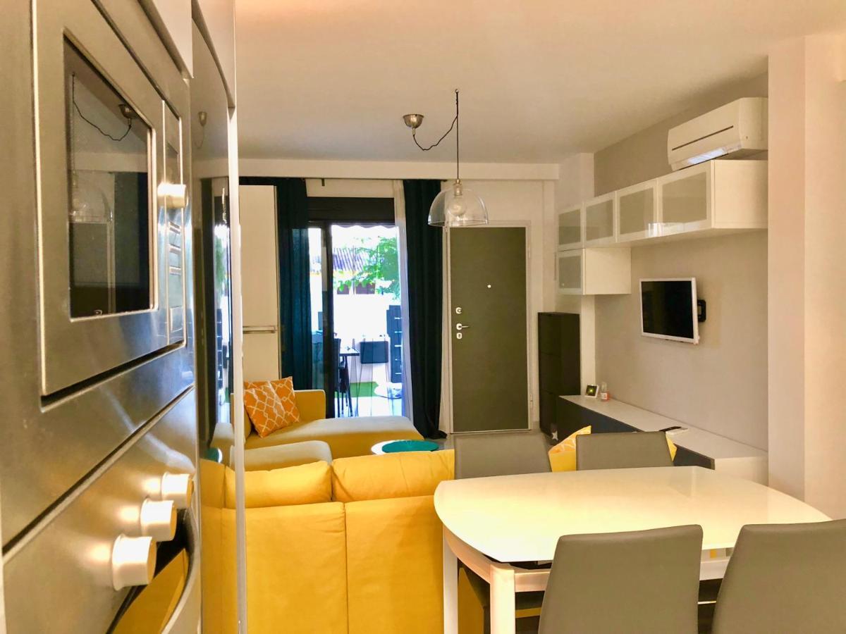 Playa Elisa Super Apartment Пилар де ла Орадада Екстериор снимка